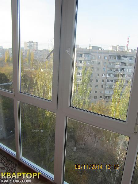 Rent out 2-room apartment. Одесса, Люсторфская дорога — photo 3