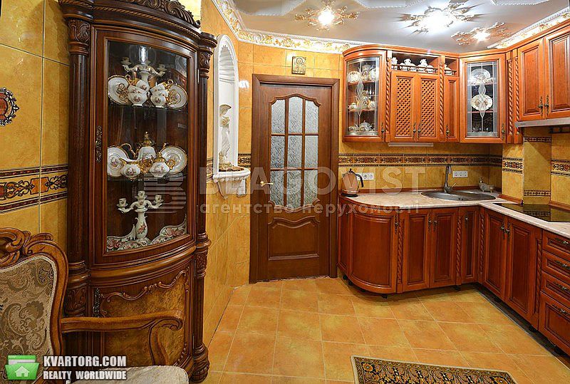 Sell 2-room apartment. Киев, ніжинська — photo 4
