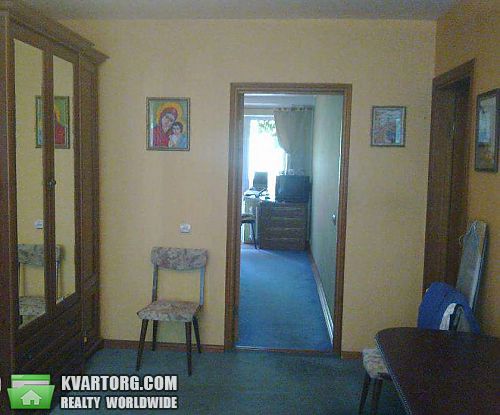 Sell 3-room apartment. Киев, Наумова — photo 2