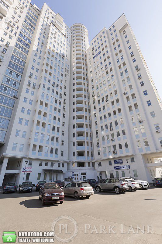 Sell 3-room apartment. Киев,  Дружбы Народов бул — photo 1