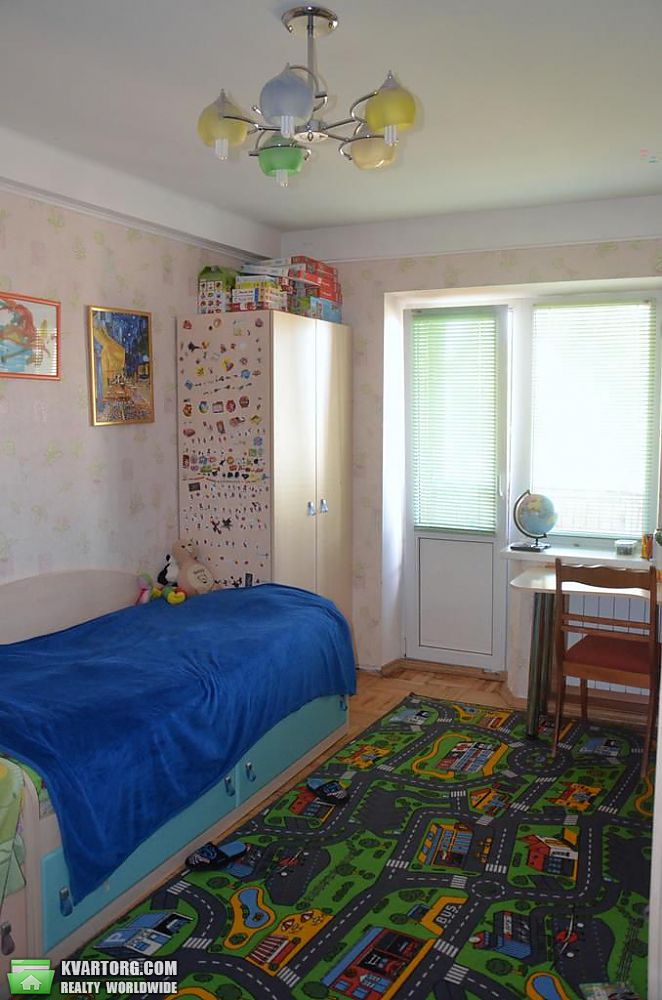 Sell 3-room apartment. Киев,  Волго-Донской пер — photo 10