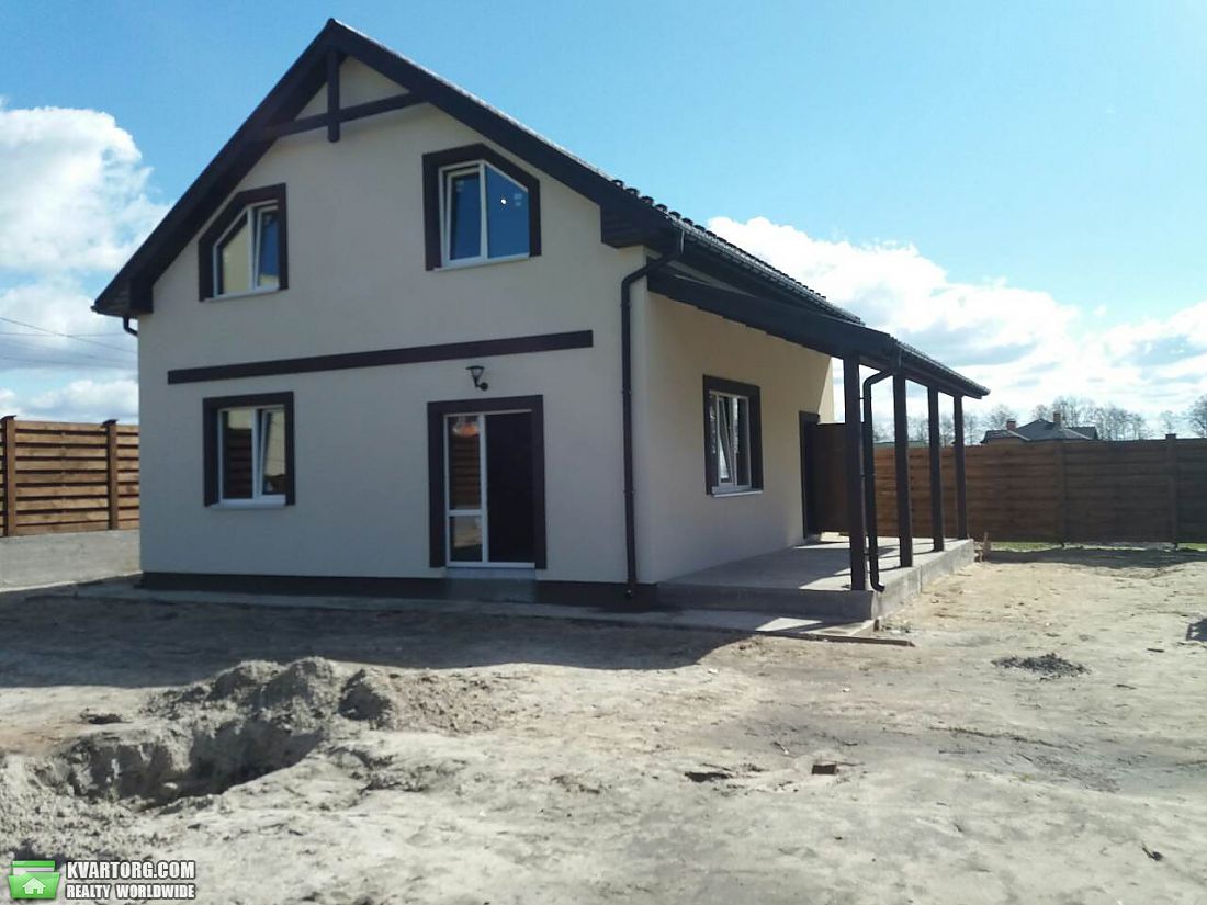 Sell house. Ирпень, Соборна — photo 5
