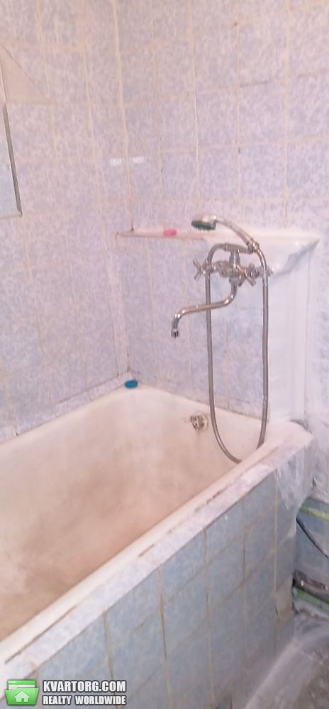 Rent out 1-room apartment. Киев, Роккосовского — photo 7