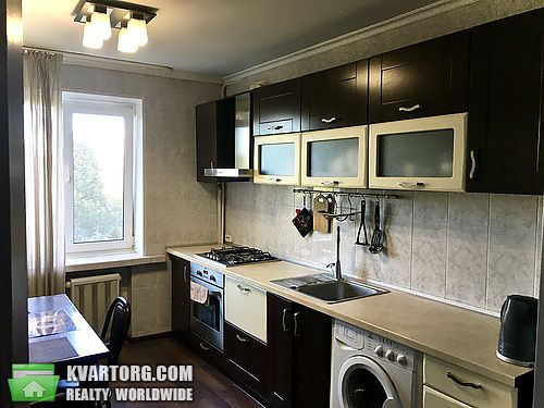 Sell 3-room apartment. Киев, Ильенко Юрия — photo 1