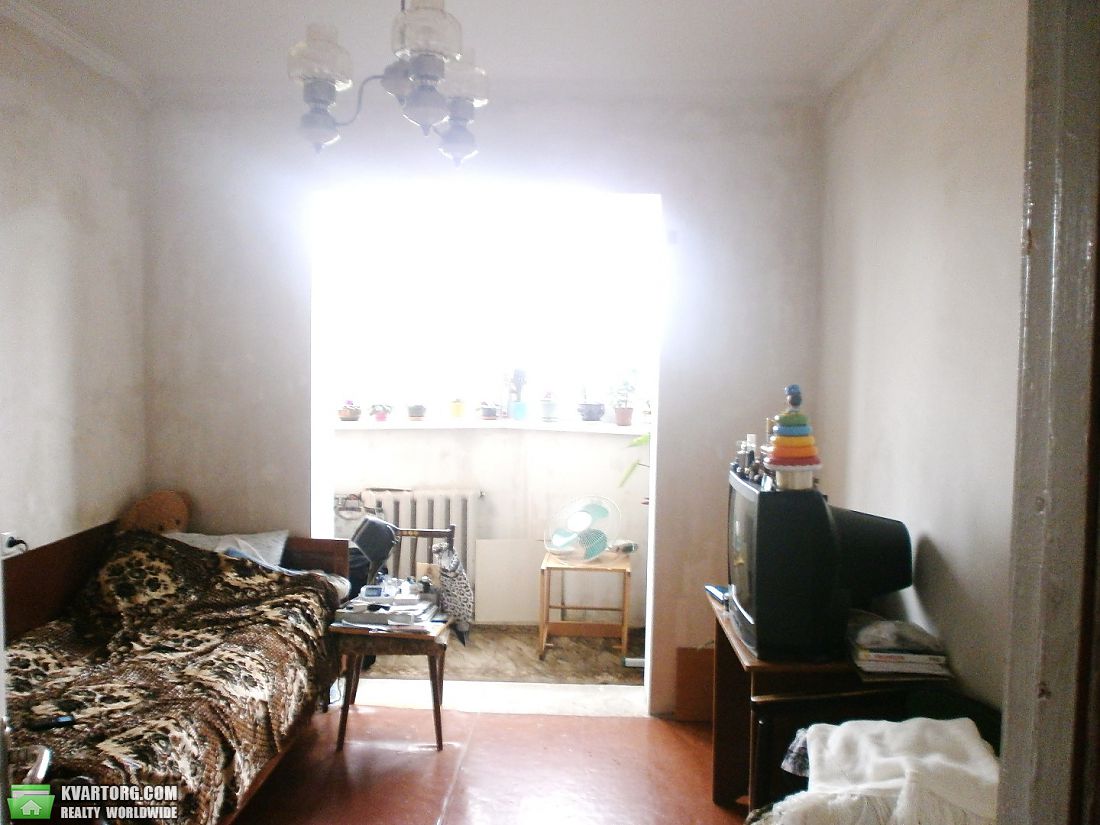 Sell 4-room apartment. Одесса, Днепропетровская дорога — photo 5