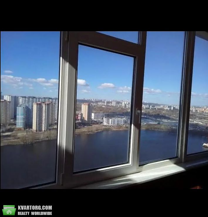 Rent out 1-room apartment. Киев,  Ревуцкого — photo 9
