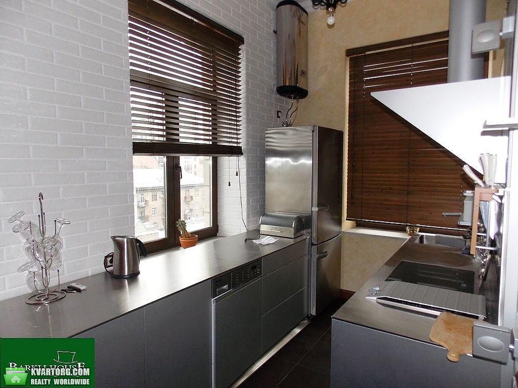 Rent out 2-room apartment. Киев,  Заньковецкой — photo 6