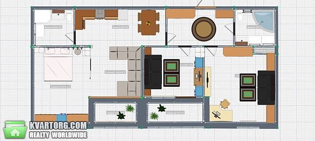 Sell 2-room apartment. Одесса, Балковская — photo 2