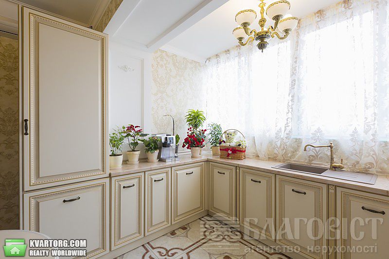 Sell 3-room apartment. Киев,  Кадетский Гай — photo 1