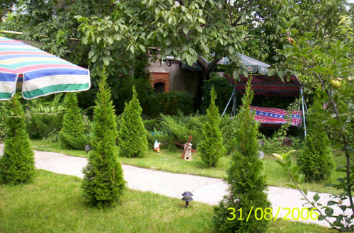 Rent out house. Киев,   Осокорки — photo 1