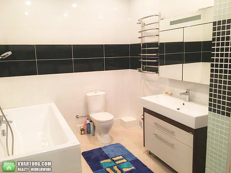 Rent out 2-room apartment. Киев,  Тургеневская — photo 5