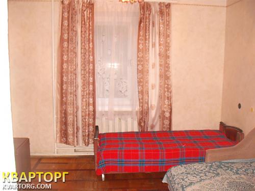 Rent out 2-room apartment. Киев, Радистов — photo 3