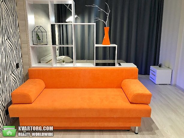 Rent out 1-room apartment. Киев, Вацлава Гавела 6в — photo 5