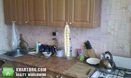 Sell 2-room apartment. Киев, Ватутина — photo 1