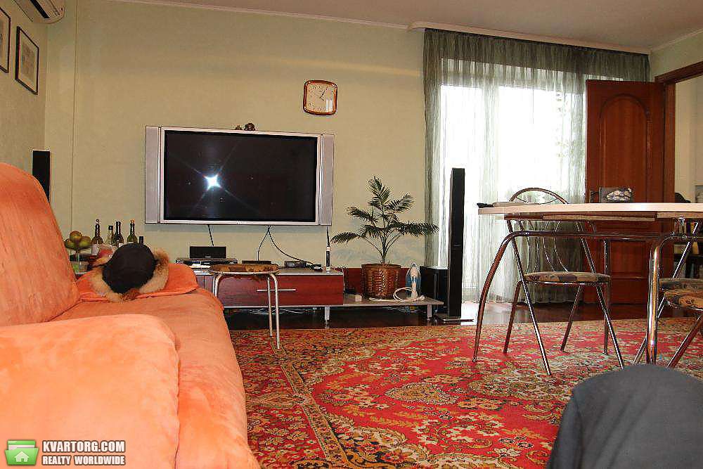Sell 3-room apartment. Киев,  Зоологическая — photo 2