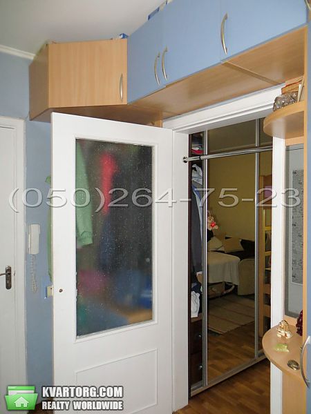продам 1-комнатную квартиру. Киев,  В.Маяковского пр. - фото 9