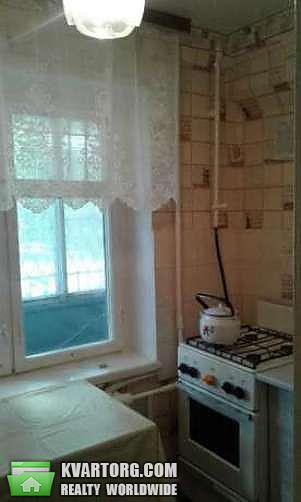 Sell 1-room apartment. Киев,  Светлицкого — photo 5