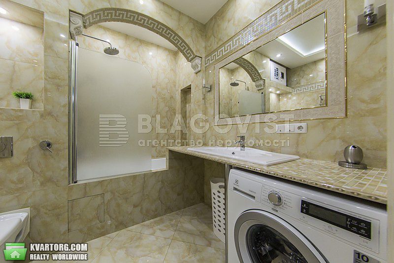 Rent out 2-room apartment. Киев,  Лумумбы — photo 10