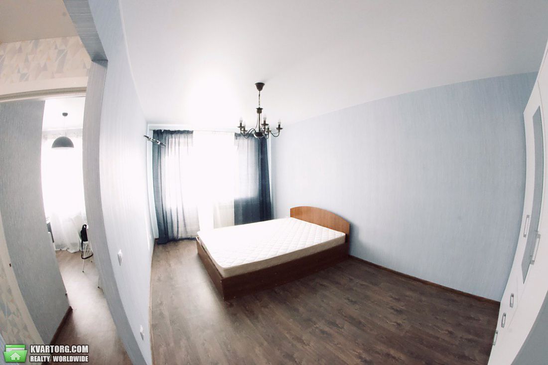 Rent out 1-room apartment. Киев,  Телиги — photo 2