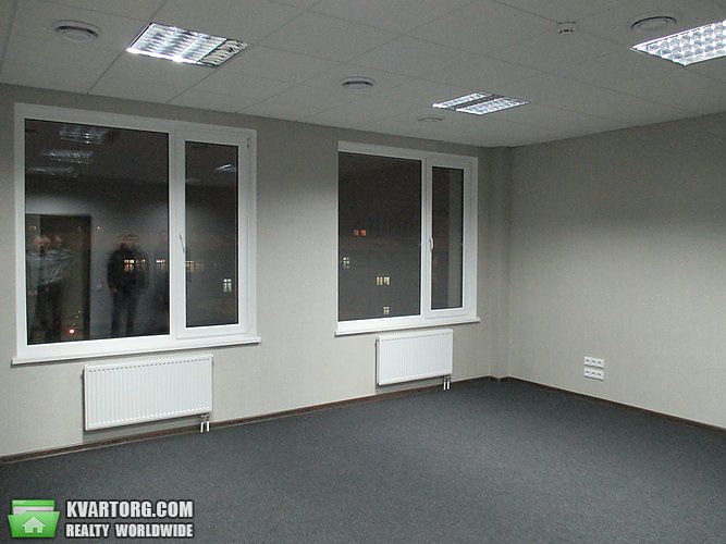 Rent out office. Киев, Олимпийская — photo 3
