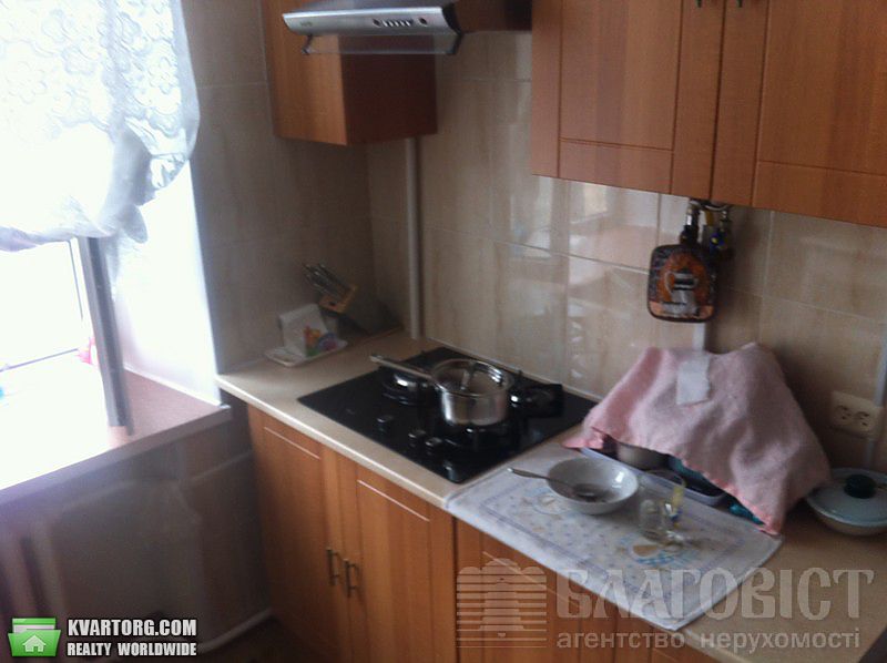 Sell 2-room apartment. Киев,  Саксаганского — photo 9