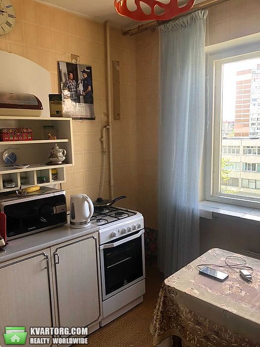 Sell 2-room apartment. Киев,  Сабурова — photo 1