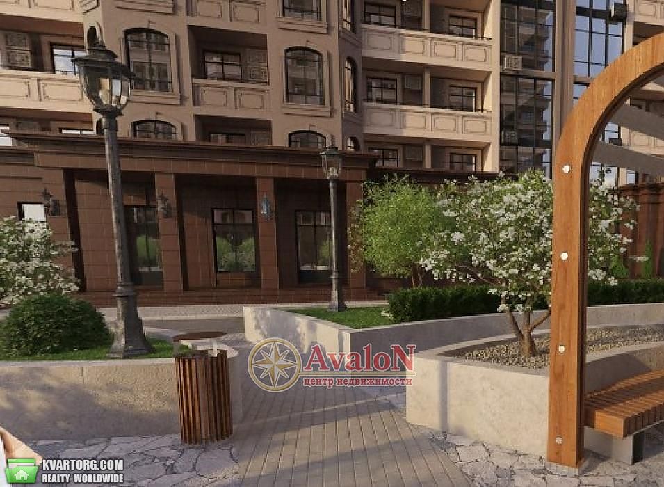 Sell 1-room apartment. Одесса, Генуэзская — photo 2