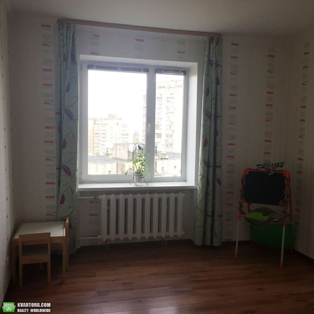 Sell 3-room apartment. Киев,  Никольско-Слободская — photo 2