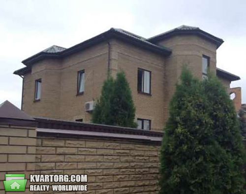 Rent out house. Киевская обл., Петропавловская Борщаговк — photo 4