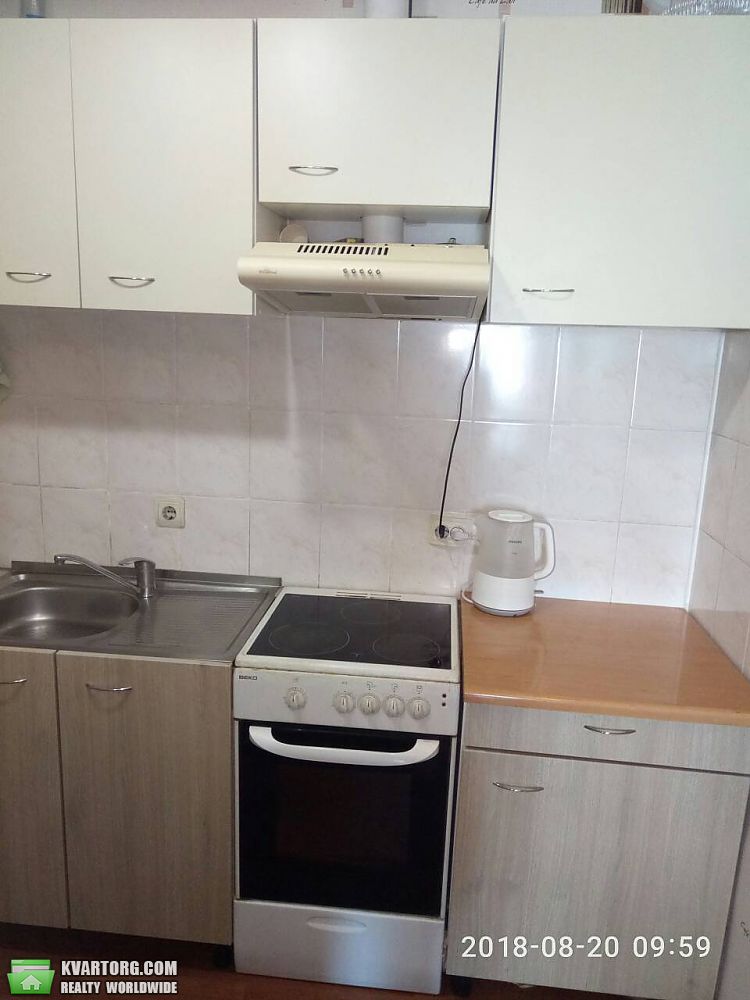 Sell 2-room apartment. Одесса, Бугаевская — photo 4