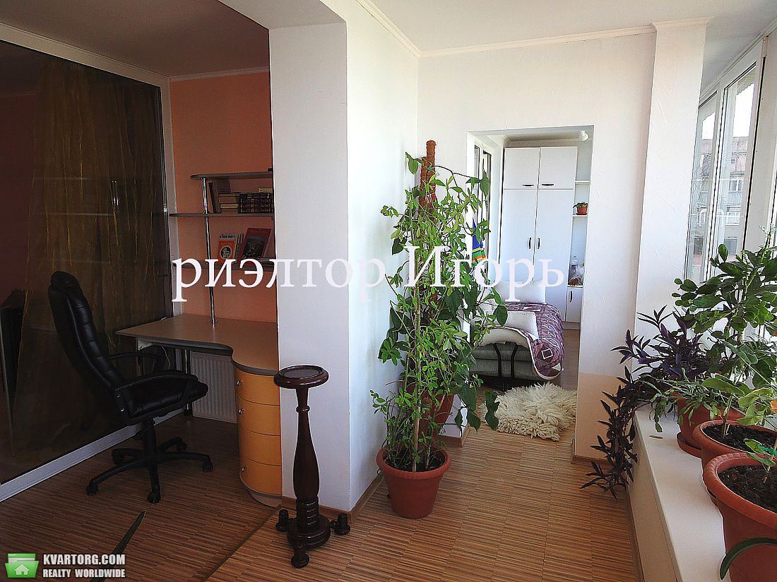 Rent out 3-room apartment. Одесса, Генерала Петрова — photo 7