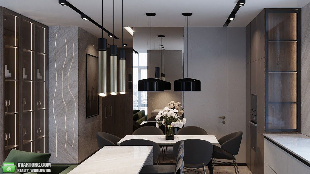 Sell 3-room apartment. Киев,  Голосеевский пр — photo 3