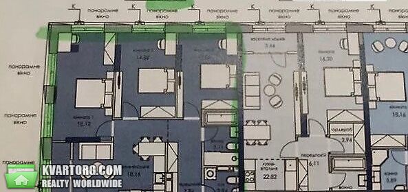 Sell 3-room apartment. Киев,  Жмаченко — photo 5
