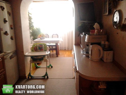 Sell 2-room apartment. Киев, Героев Сталинграда пр — photo 1