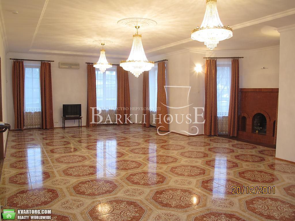 Rent out house. Киев,  Белицкая — photo 2