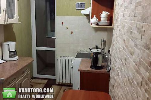 Rent out 2-room apartment. Киев, Менделеева — photo 3