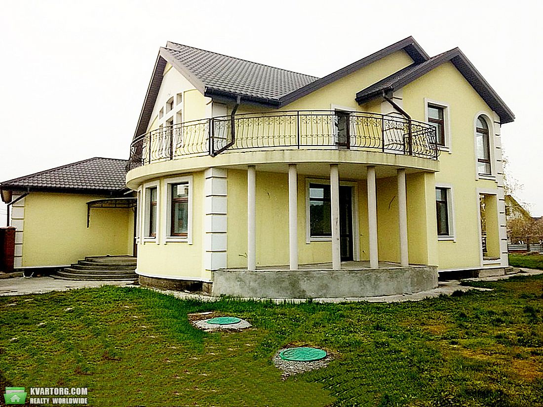 Sell house. Ирпень, Канадская Деревня — photo 4