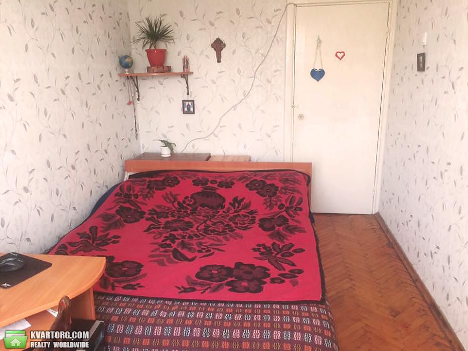 Sell 3-room apartment. Киев,  Кольцова бул — photo 4