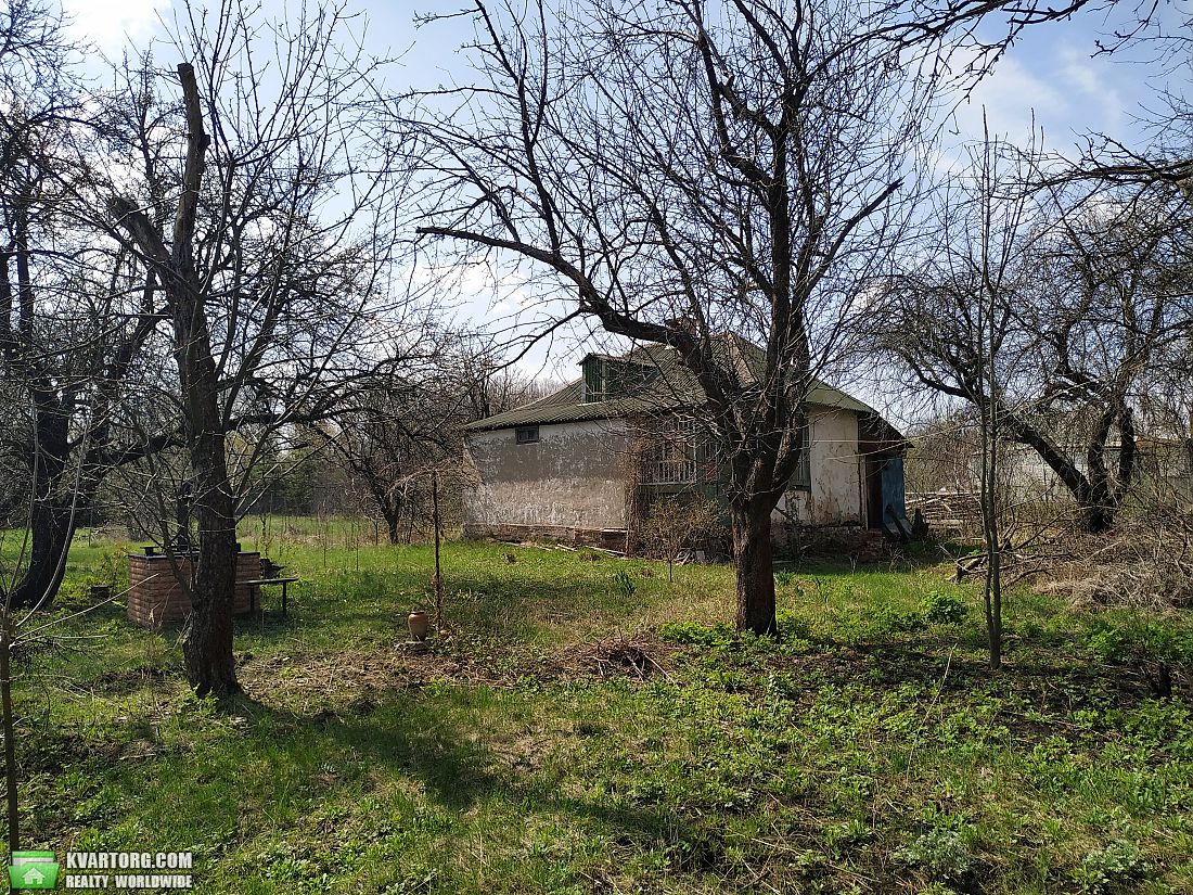 Sell house. Харьков, въезд Челюскина — photo 4