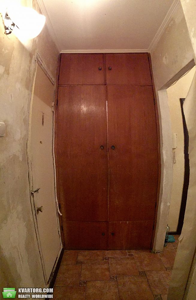 Sell 2-room apartment. Киев,  Героев Днепра — photo 5