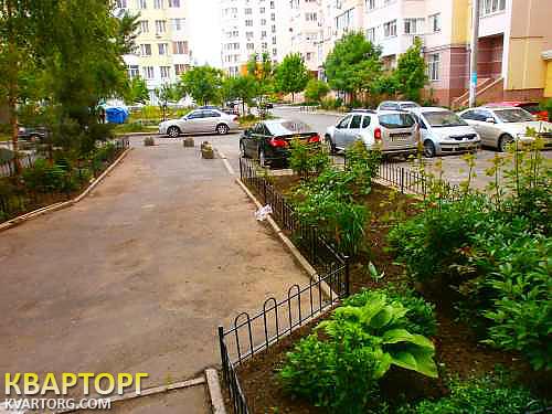 Sell 1-room apartment. Одесса, Тополевая — photo 4
