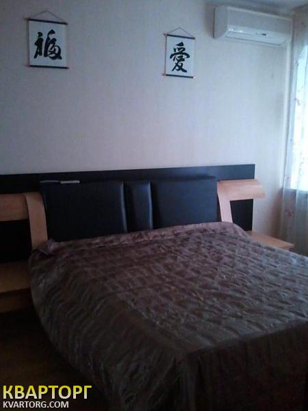 Rent out 2-room apartment. Одесса, Палубная — photo 7