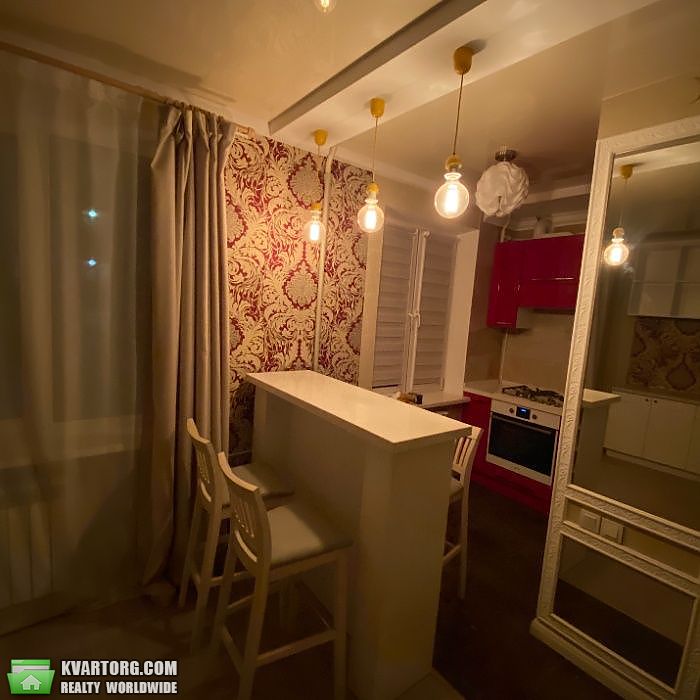 Sell 1-room apartment. Киев,  Ломоносова — photo 4