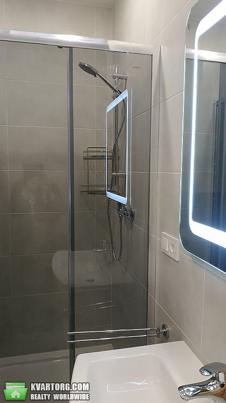Rent out 1-room apartment. Киев,  Герцена — photo 8