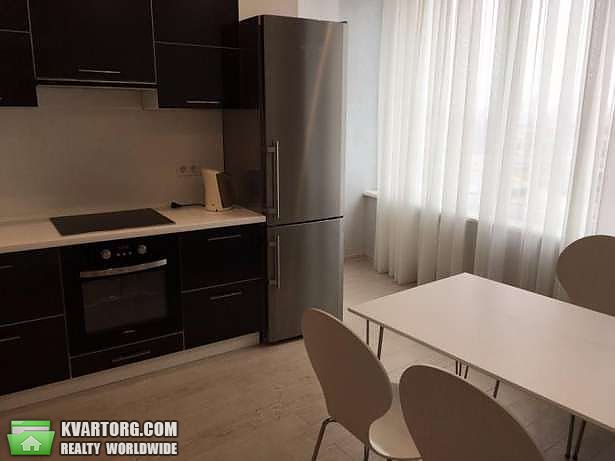 Rent out 3-room apartment. Одесса, Литературная — photo 7