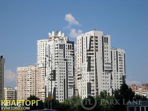 Sell 2-room apartment. Киев,  Срибнокильская — photo 1