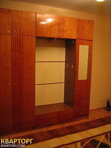 Rent out 3-room apartment. Киев, Пулюя Ивана ул. — photo 9