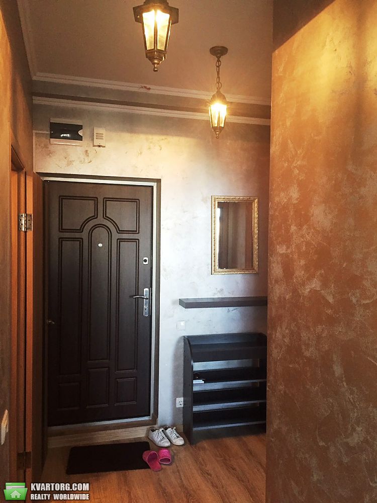 Sell 1-room apartment. Киев, Луценка — photo 6