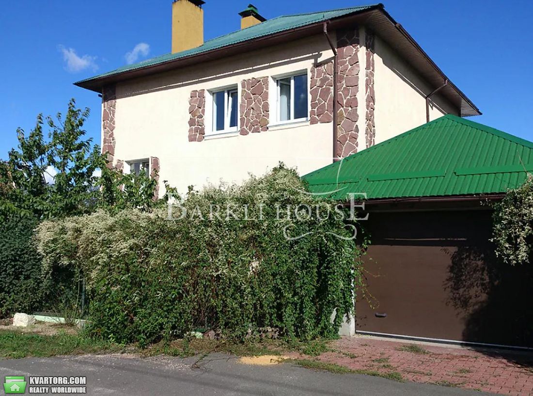 Rent out house. Киевская обл., Стоянка — photo 1