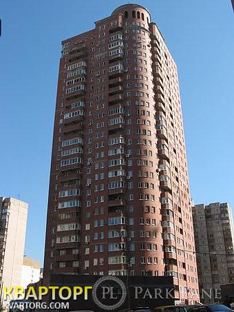 Sell 3-room apartment. Киев, Ахматовой — photo 1